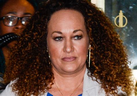 rachel dolezal onlyfans photo|Twitter is horrified after Rachel Dolezals OnlyFans pictures leak